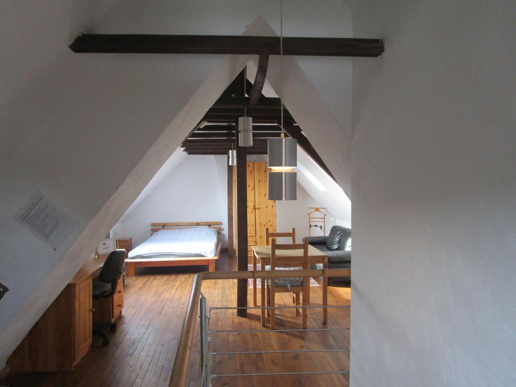 סארברוקן Ferienwohnung Am Homburg Nr 1 מראה חיצוני תמונה