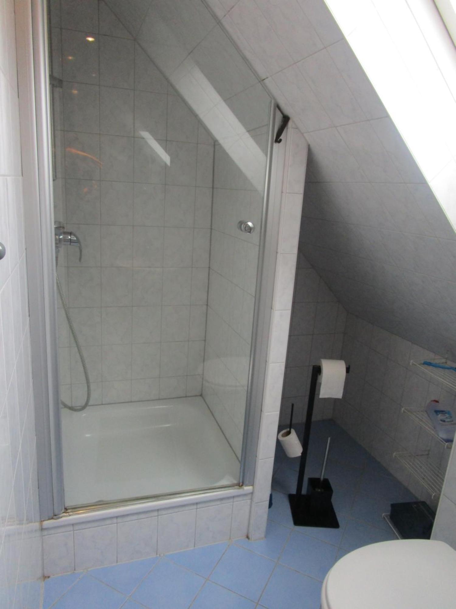 סארברוקן Ferienwohnung Am Homburg Nr 1 מראה חיצוני תמונה